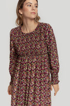 VESTIDO  MIDI
