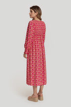 VESTIDO  MIDI