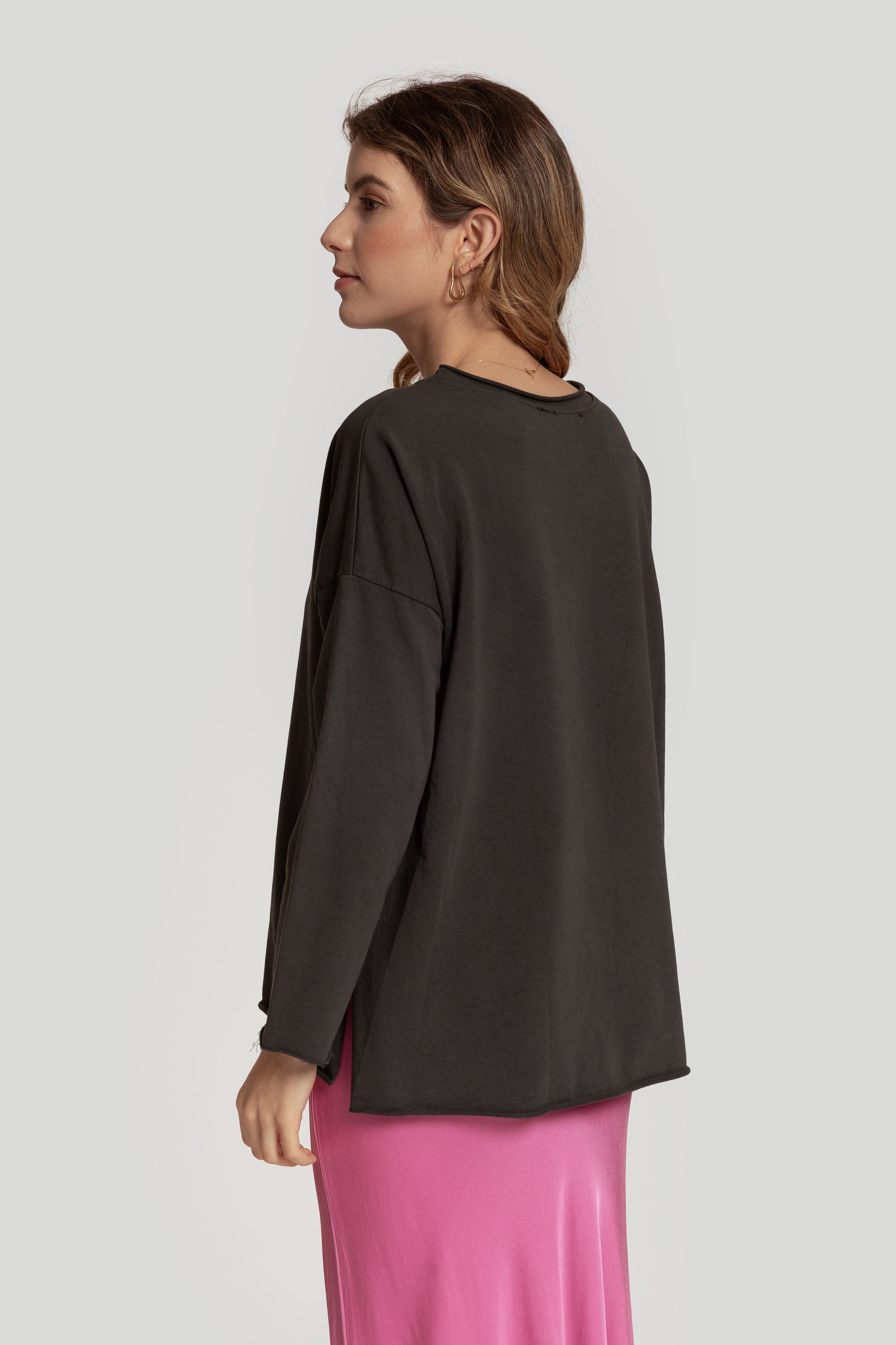 CAMISETA  SPORTY
