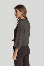 CAMISA  LINO