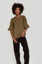 BLUSA  MODAL