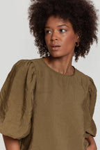 BLUSA  MODAL