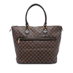 Damier Ebene Saleya GM