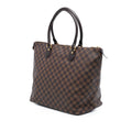 Damier Ebene Saleya GM