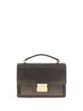 Bolso Golden Goose con asa superior — Marrón