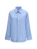 AMI Paris Shirt — Blue