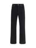 Golden Goose Jeans — Black
