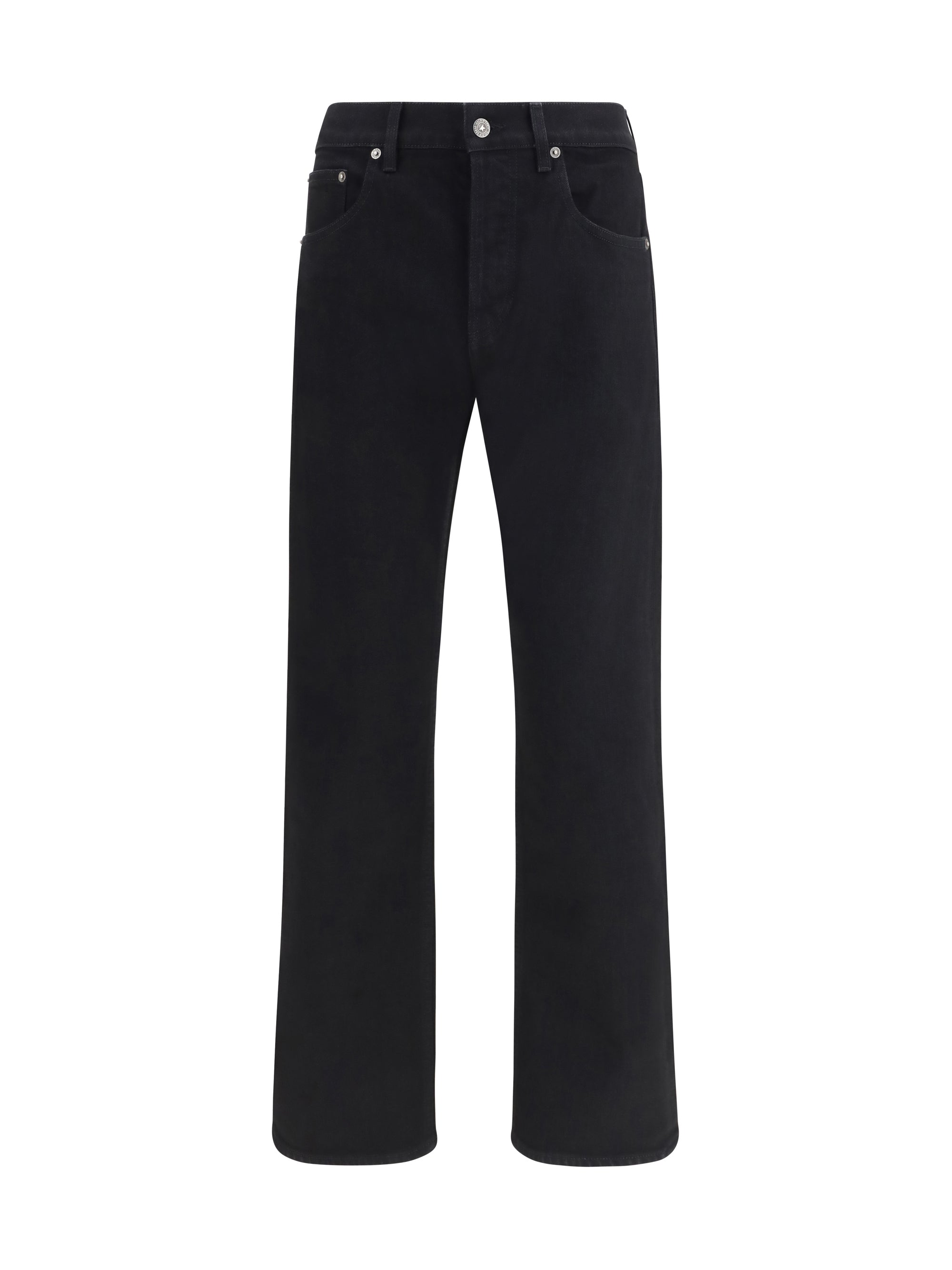 Golden Goose Jeans — Black