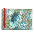 GG Supreme Blooms Clutch