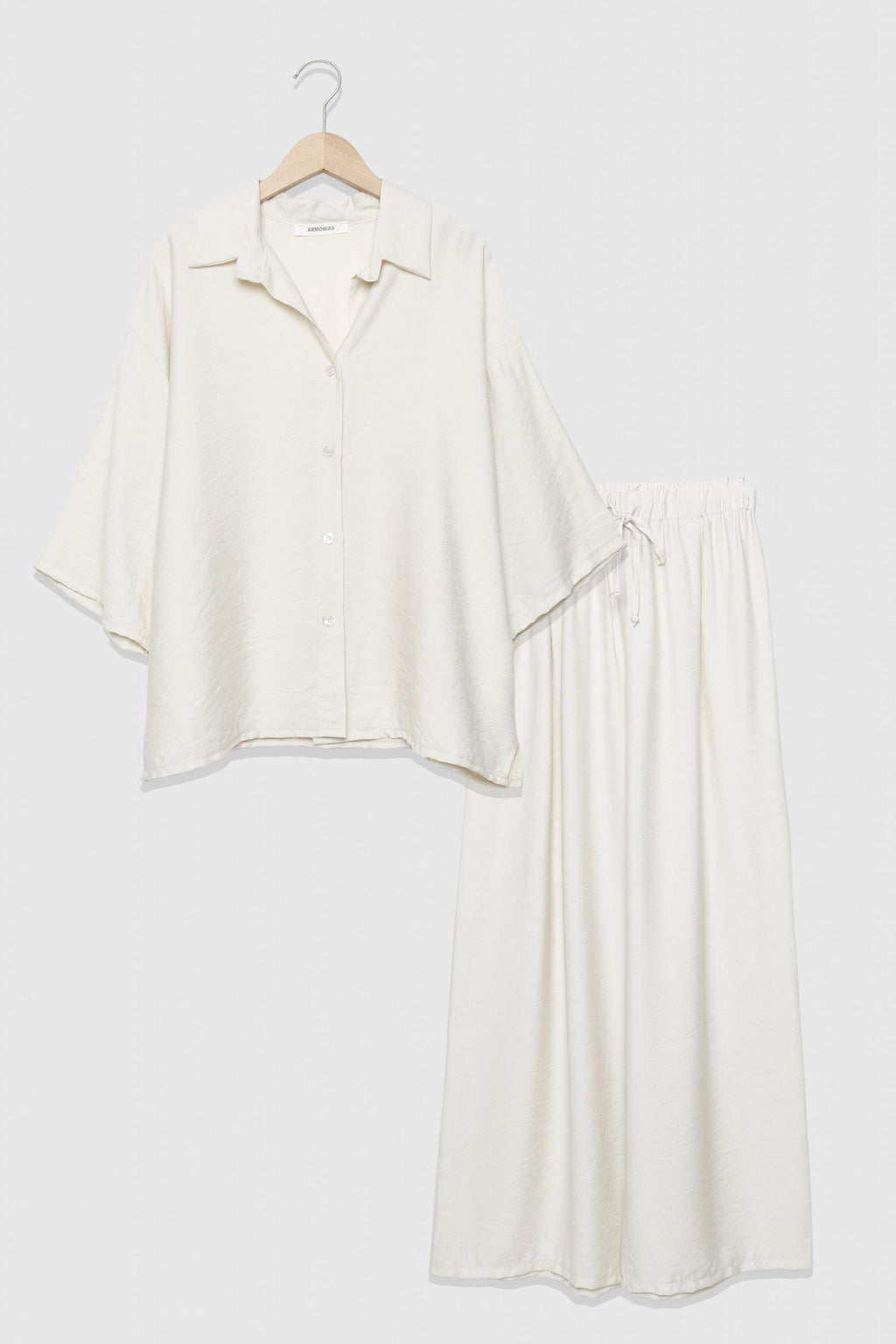 CONJUNTO  HABANA