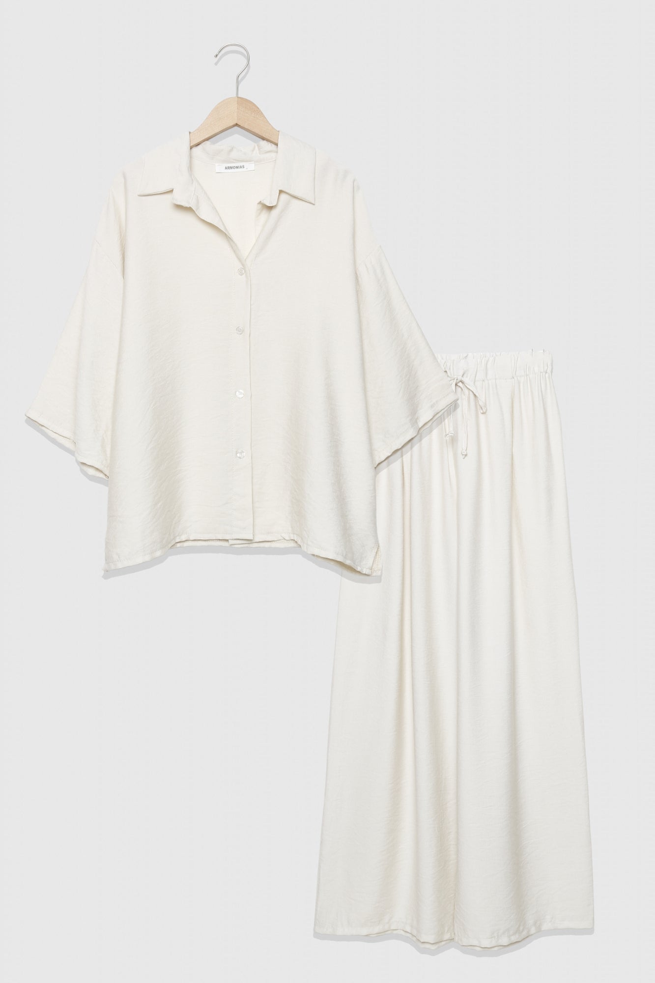 CONJUNTO  HABANA
