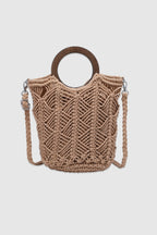 BOLSO DONNA ALESSIA SOL