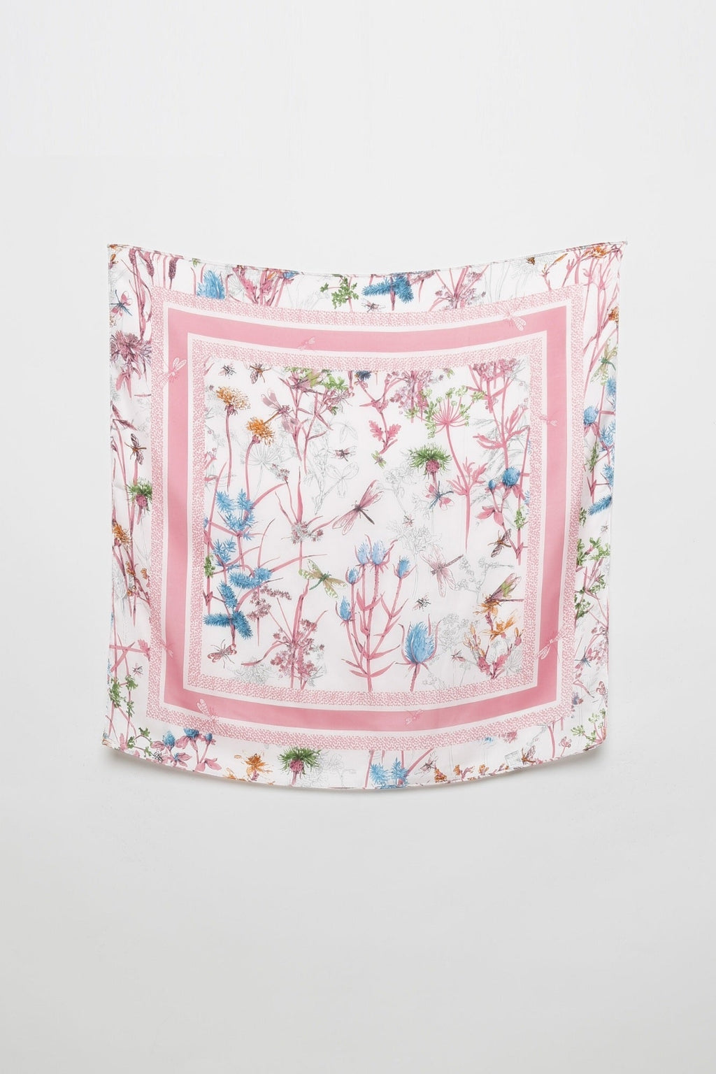 PAÑUELO  BUTTERFLY