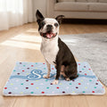 Regalo de cumpleaños personalizado para los dueños de mascotas, con su nombre, para actividades al aire libre.