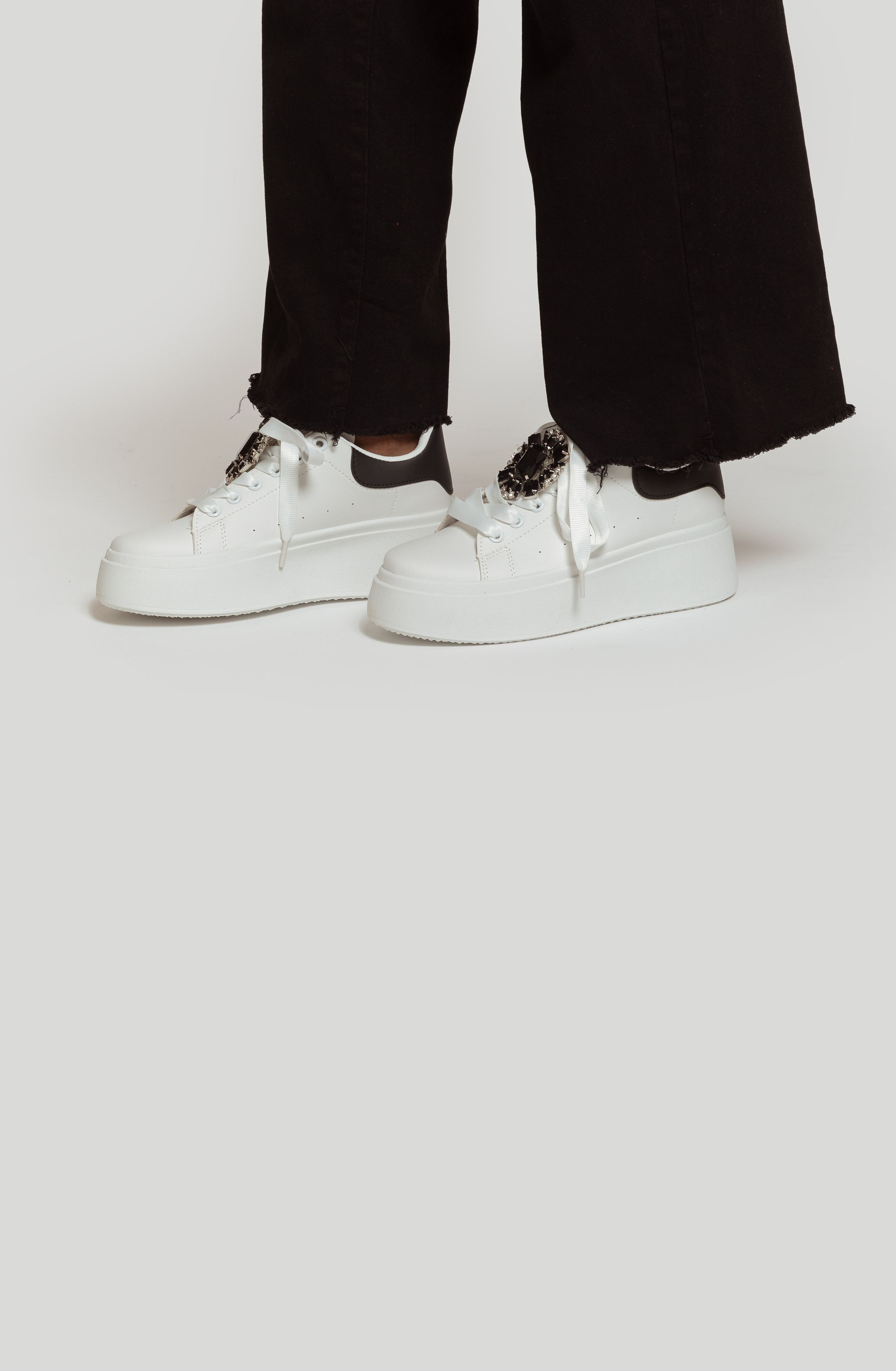 DEPORTIVA  FLATFORM