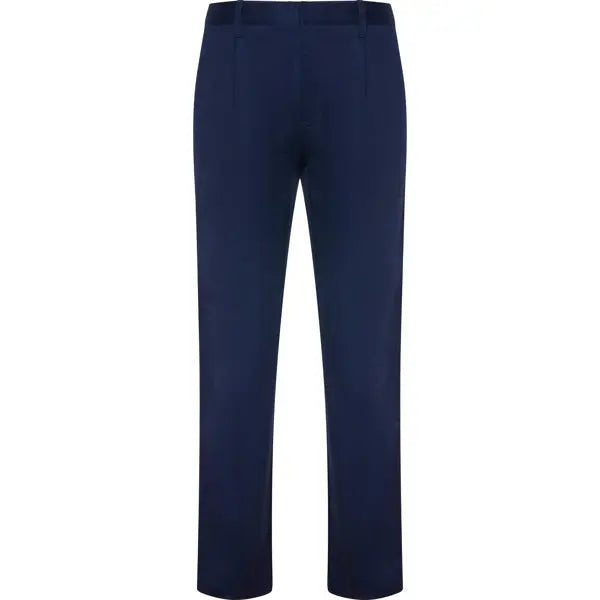 Pantalón largo en tejido ignífugo Vetonek