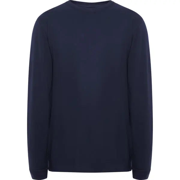 Camiseta de manga larga en tejido ignífugo Vetonek