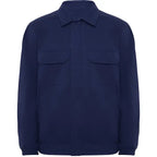 Chaqueta en tejido ignífugo Vetonek