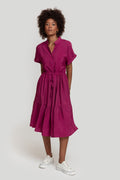 VESTIDO  MODAL