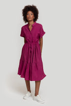 VESTIDO  MODAL