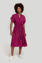 VESTIDO  MODAL