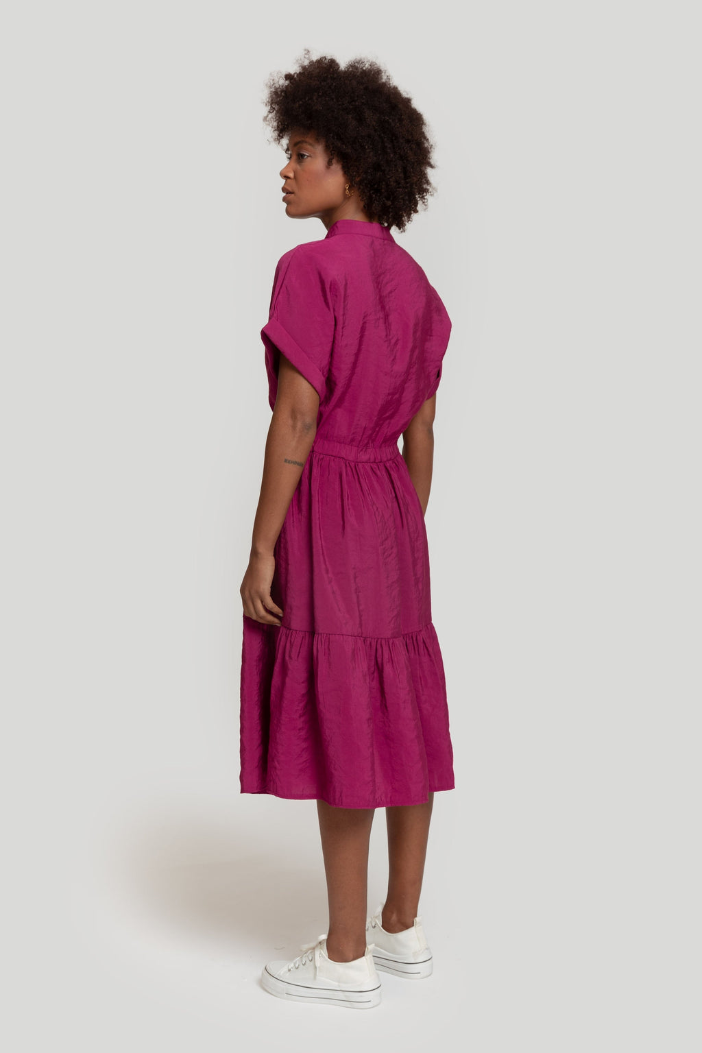 VESTIDO  MODAL