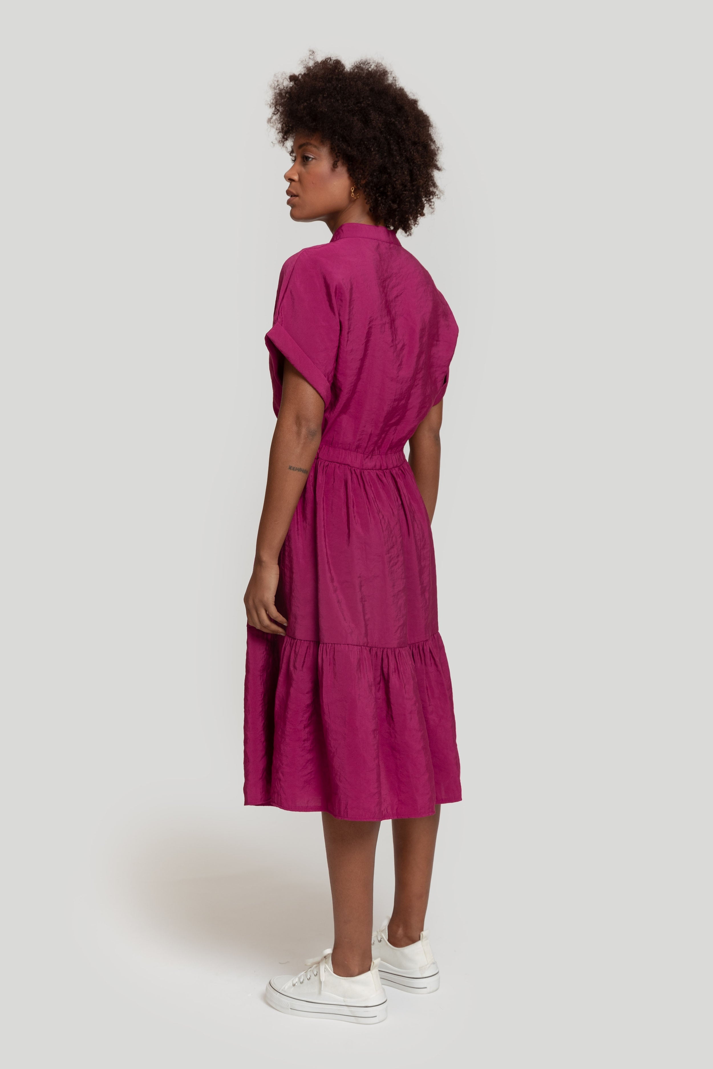VESTIDO  MODAL