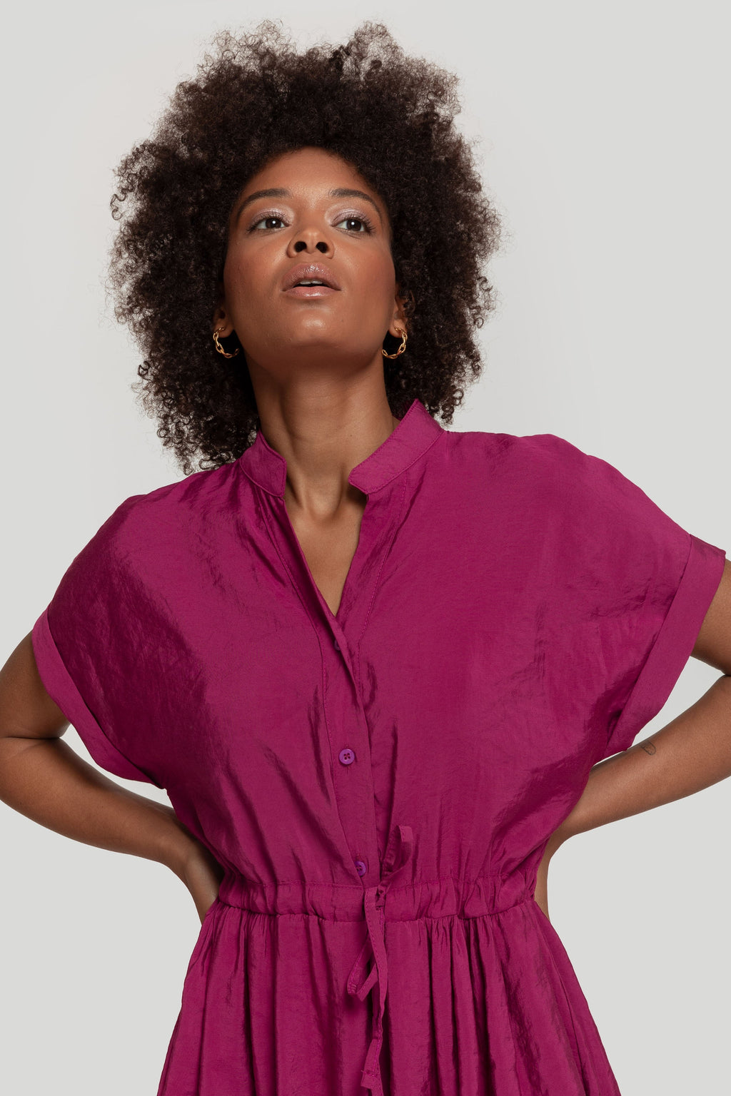 VESTIDO  MODAL