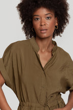 VESTIDO  MODAL