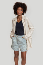 CHAQUETA  MEZCLA