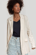 CHAQUETA  MEZCLA