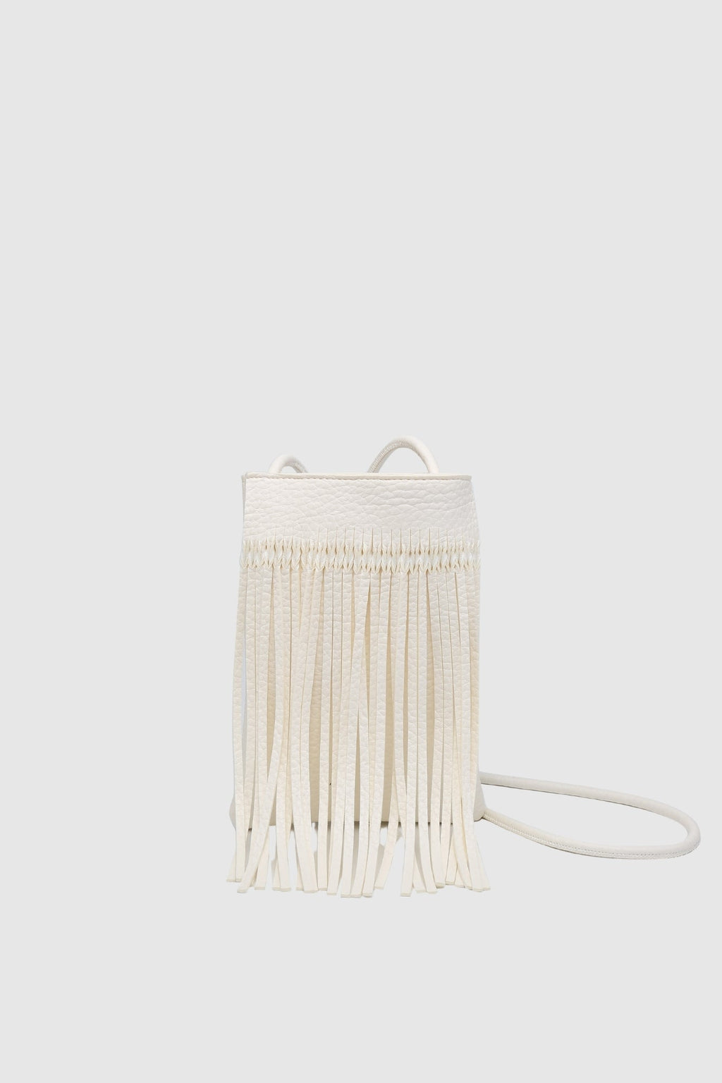 BANDOLERA  FLECOS
