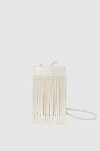 BANDOLERA  FLECOS