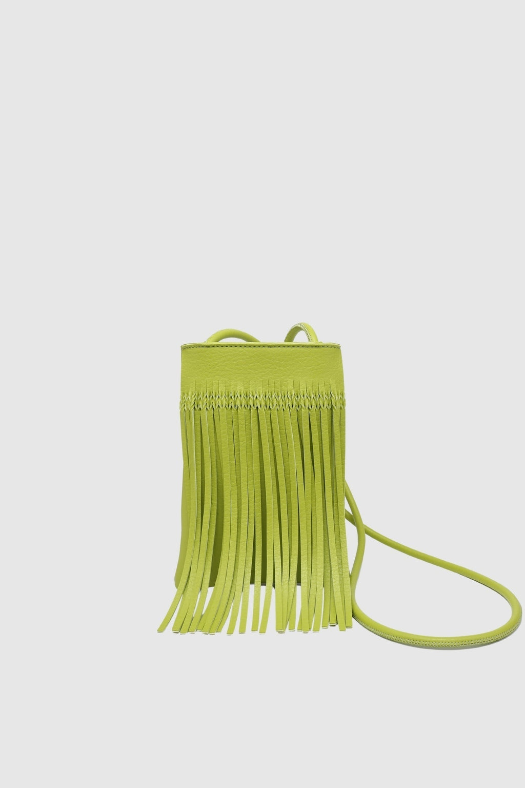 BANDOLERA  FLECOS