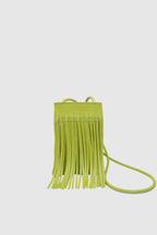 BANDOLERA  FLECOS