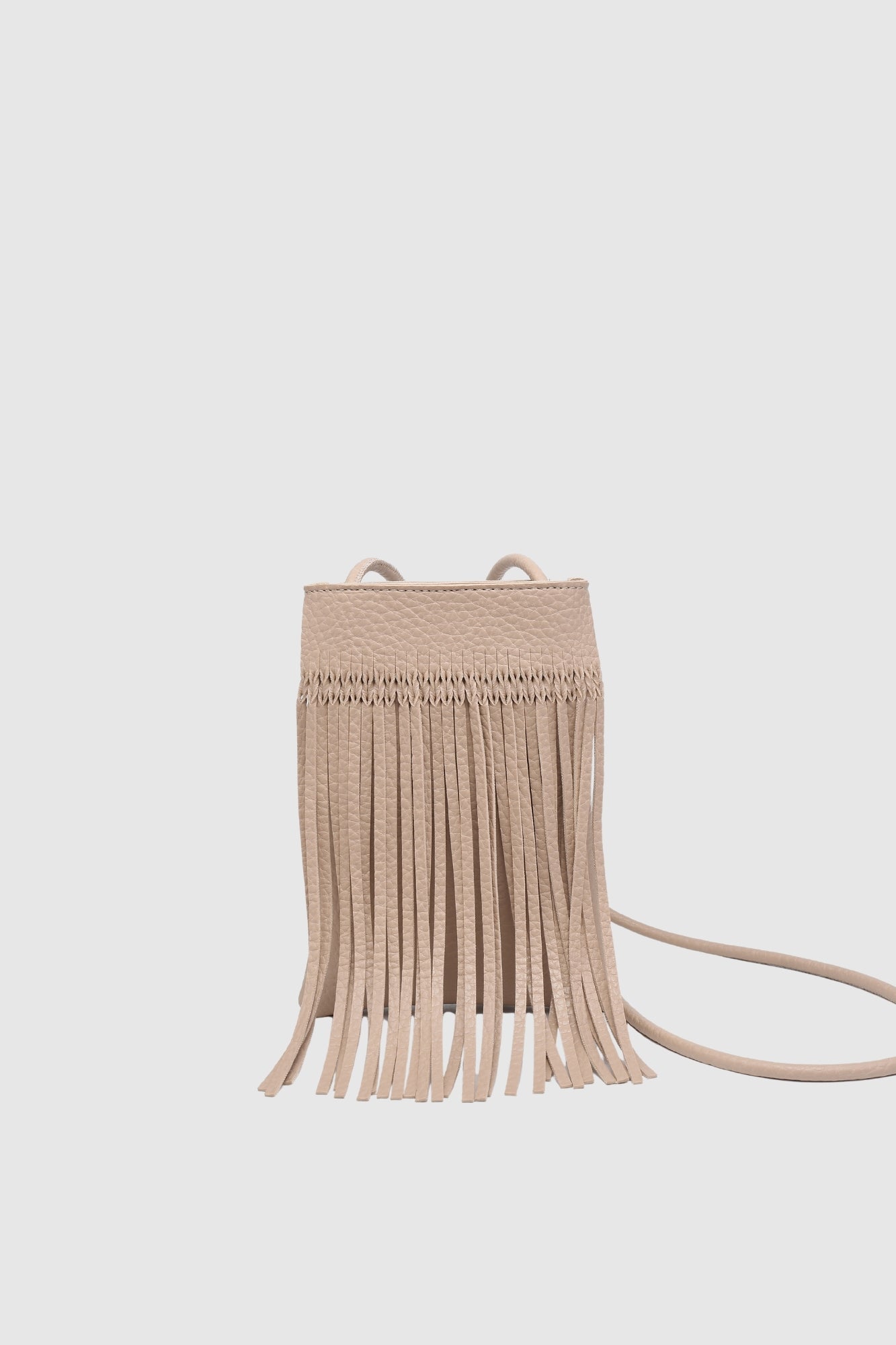 BANDOLERA  FLECOS