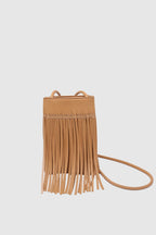 BANDOLERA  FLECOS