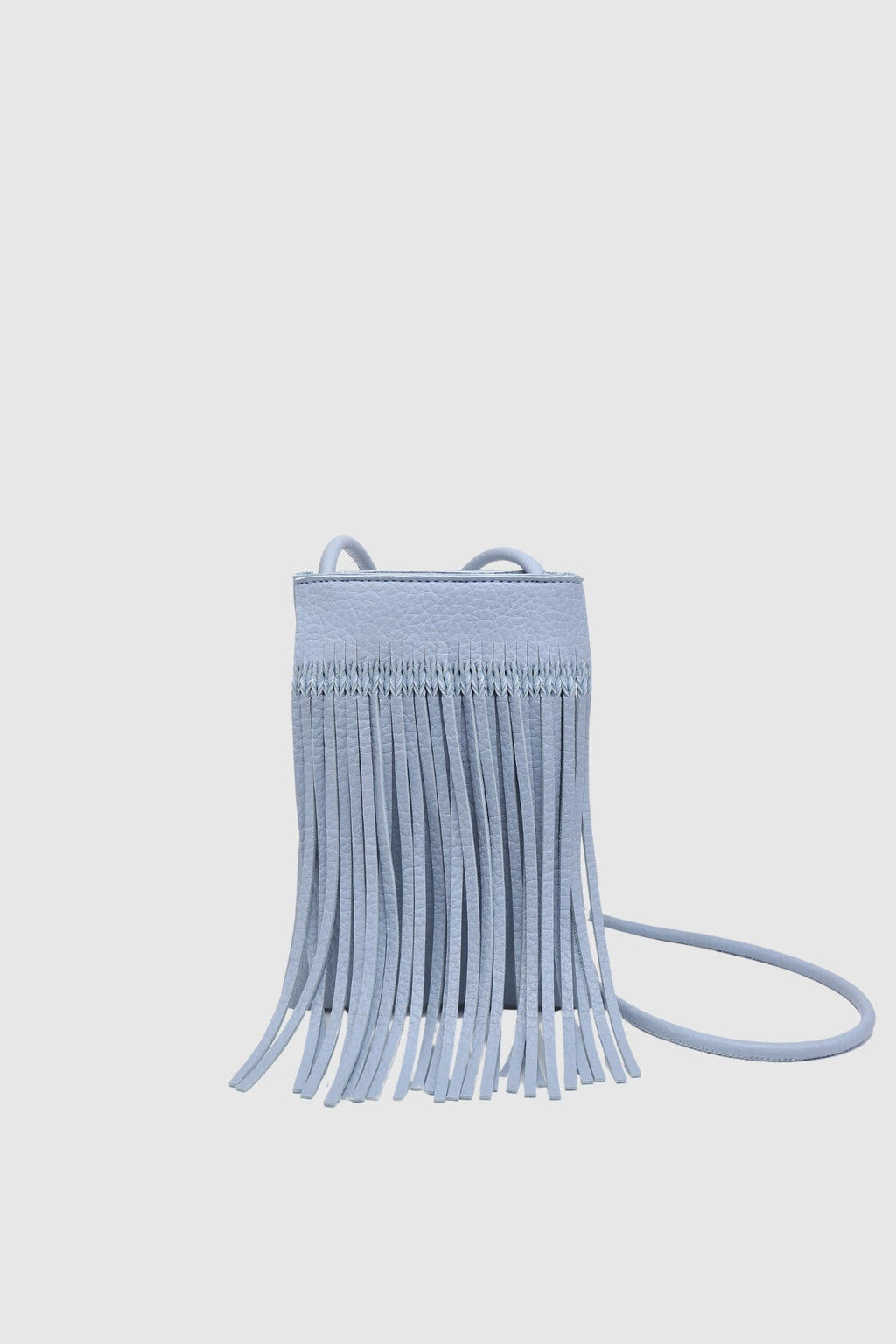 BANDOLERA  FLECOS