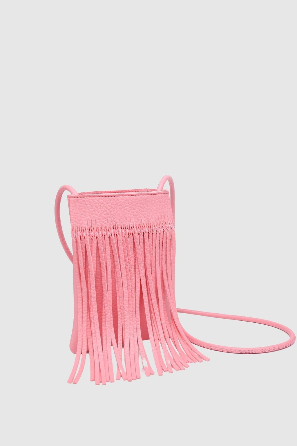 BANDOLERA  FLECOS