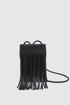 BANDOLERA  FLECOS