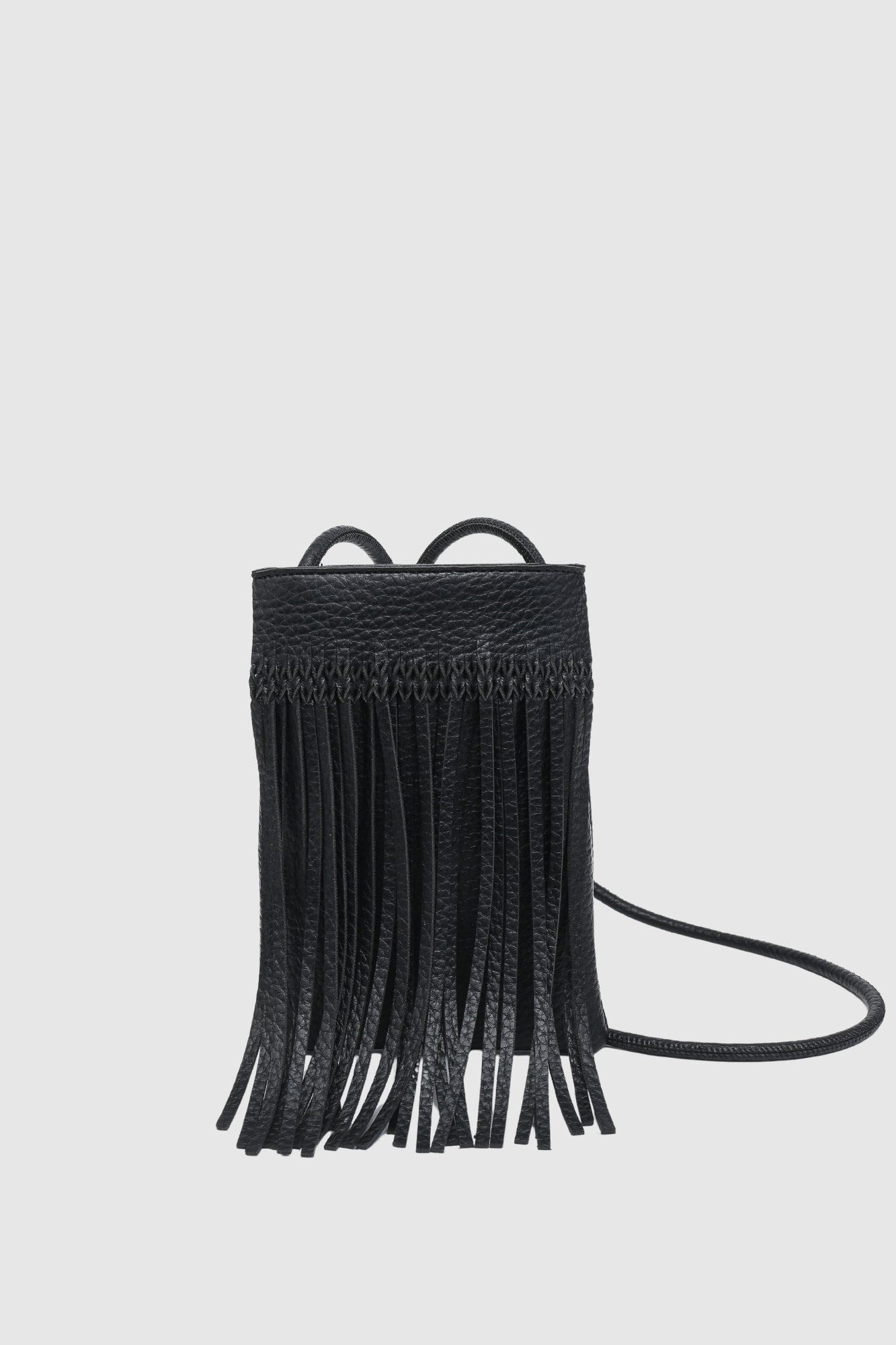 BANDOLERA  FLECOS
