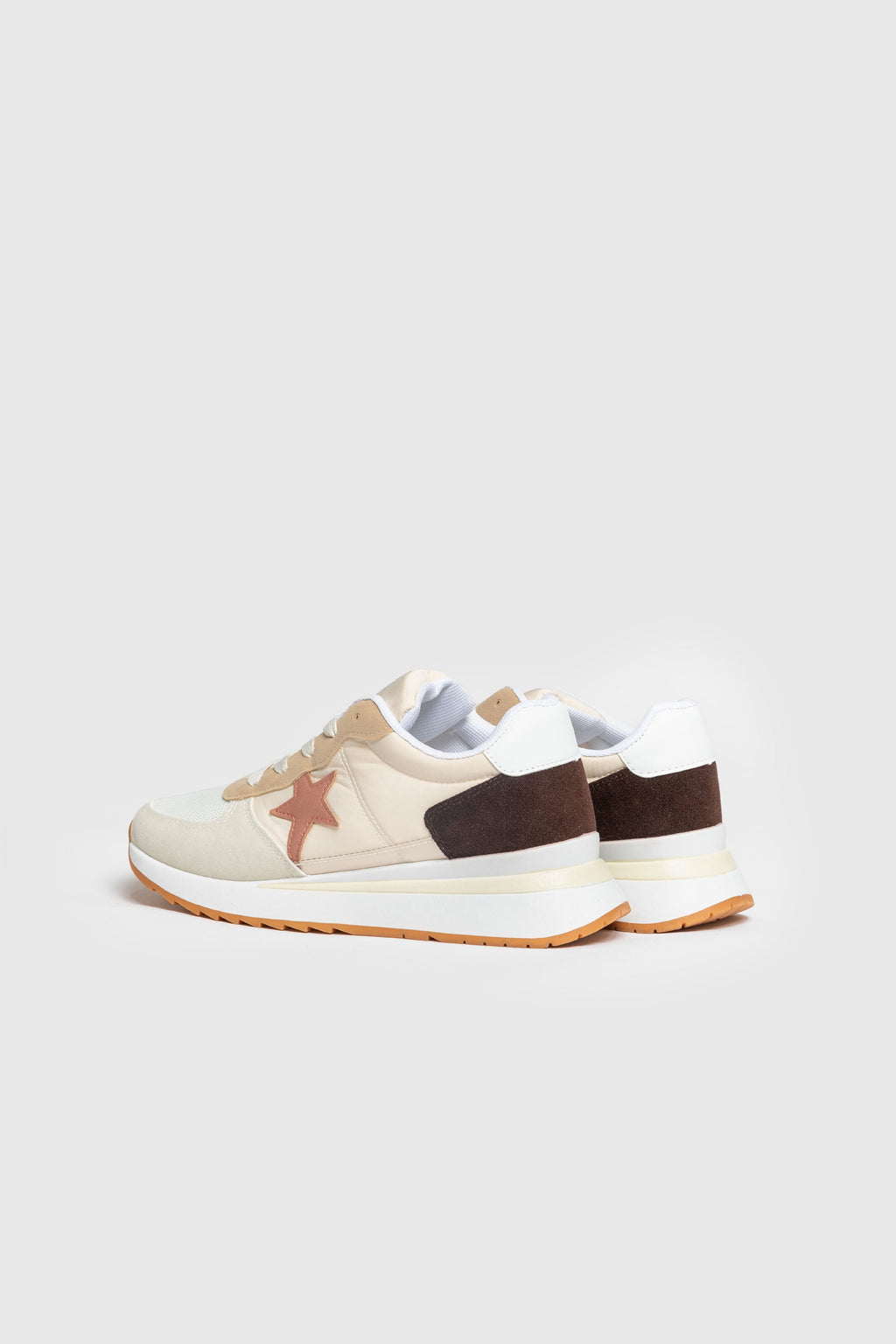 DEPORTIVAS  FLAT