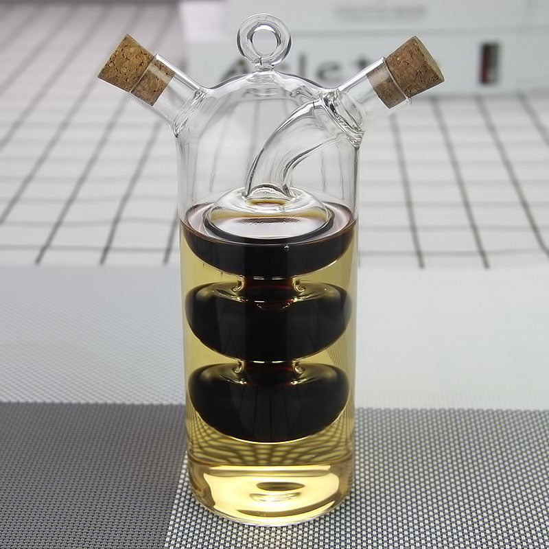 ArtZ® Nordic Oil and Vinegar Dispenser