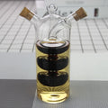 ArtZ® Nordic Oil and Vinegar Dispenser