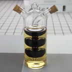 ArtZ® Nordic Oil and Vinegar Dispenser