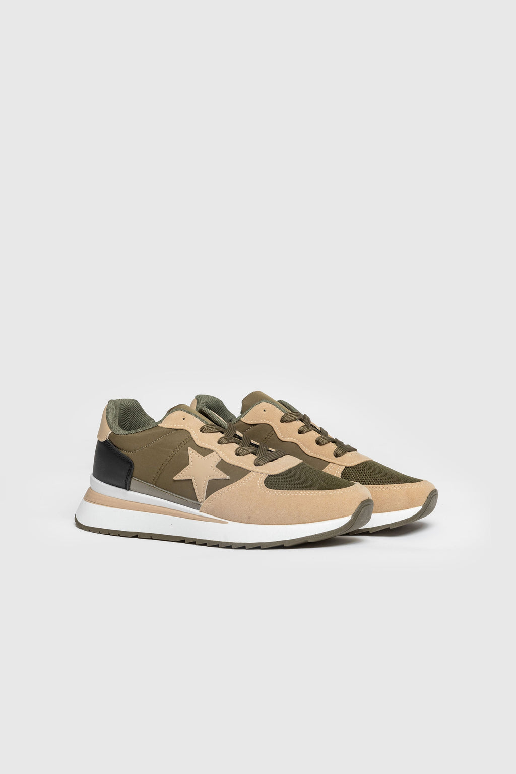 DEPORTIVAS  FLAT