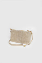 BANDOLERA  PIEL