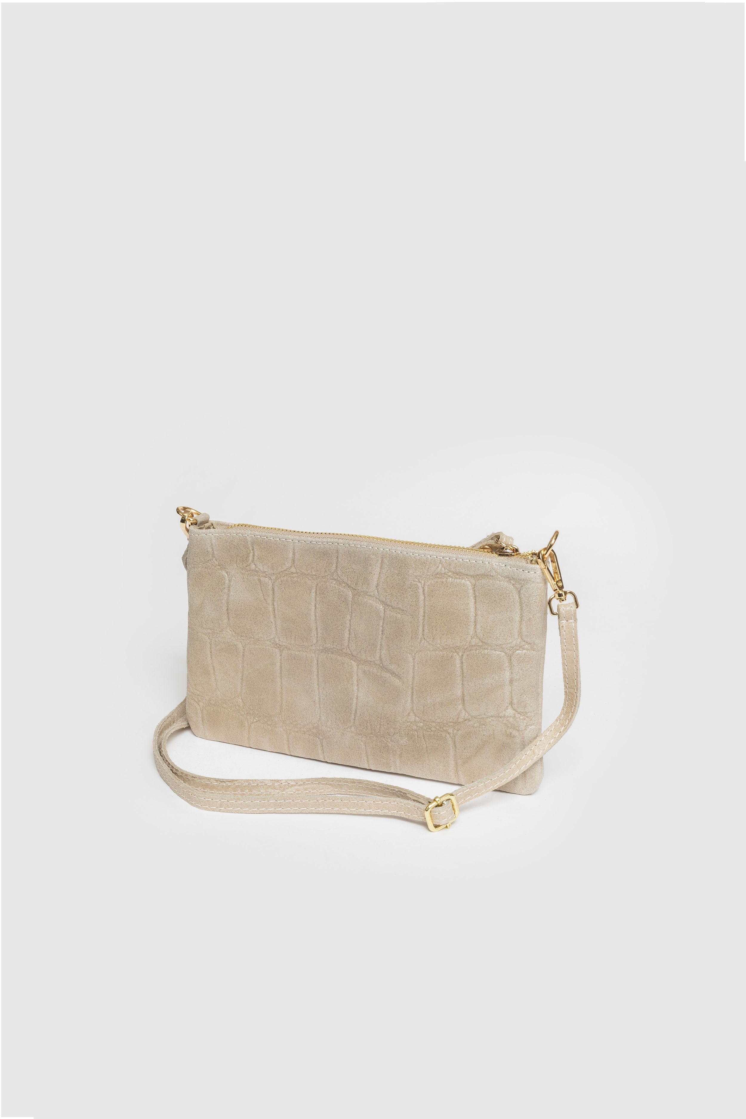 BANDOLERA  PIEL
