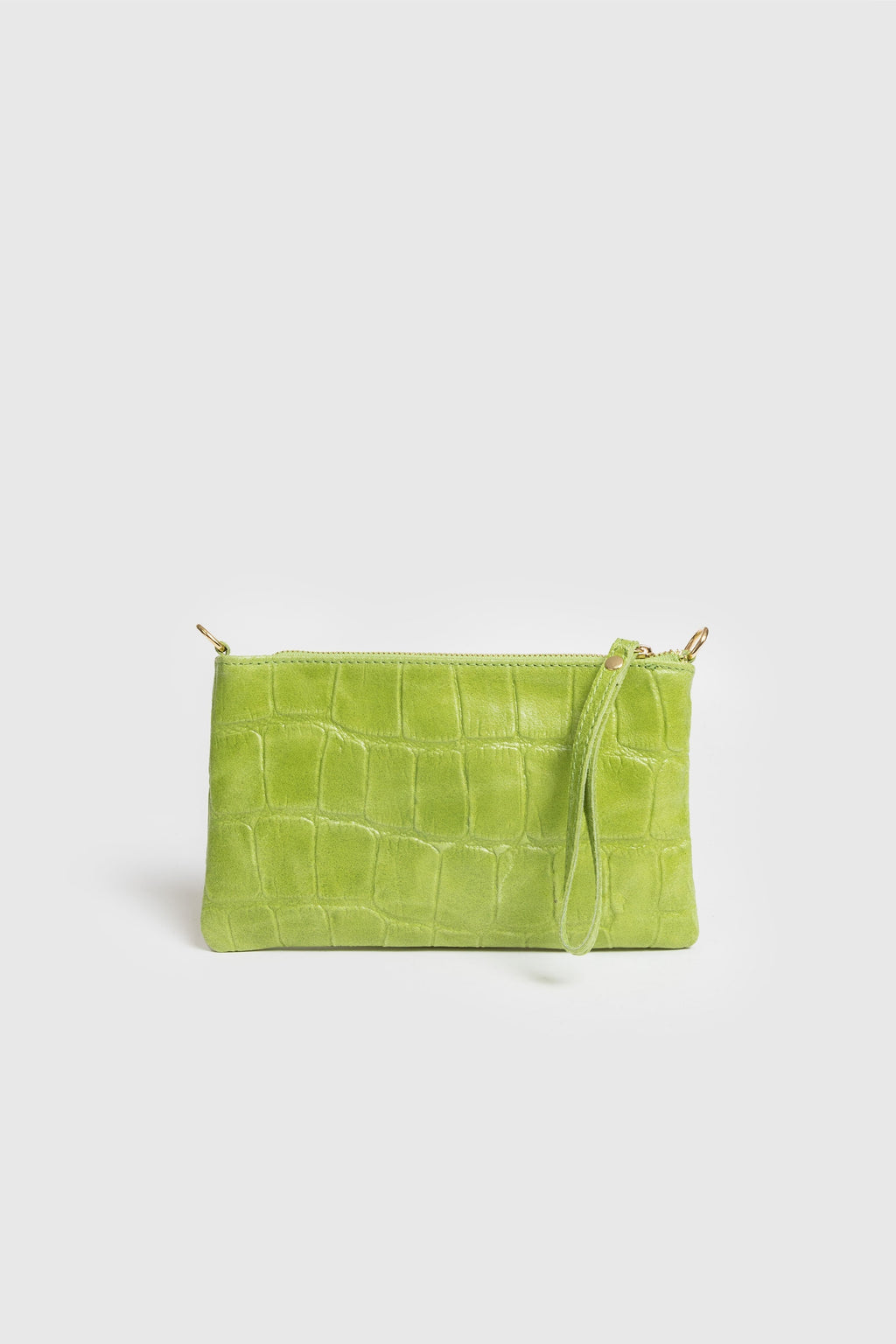 BANDOLERA  PIEL