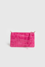 BANDOLERA  PIEL